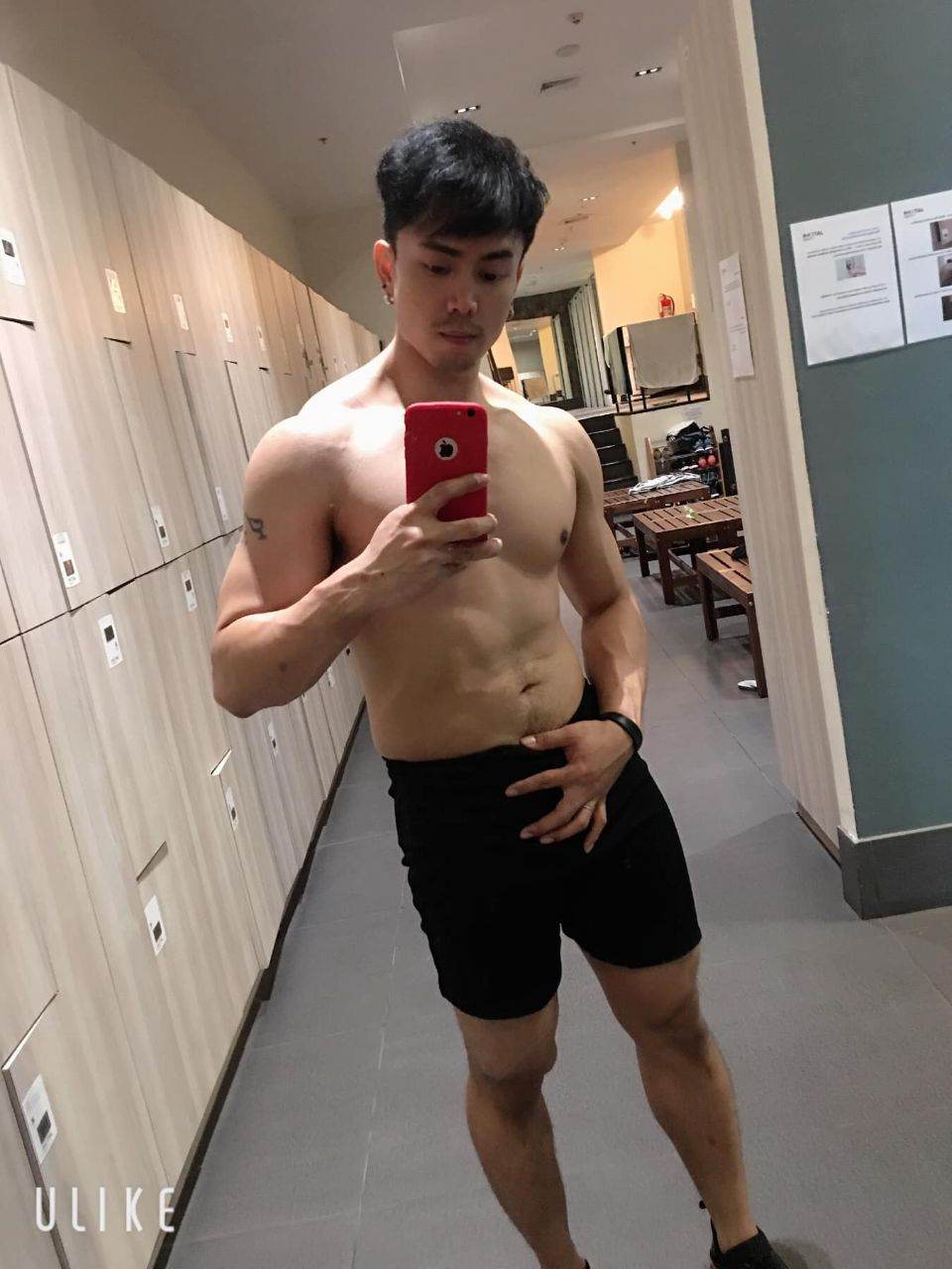 หนุ่มหล่อคมเข้ม&hearts;เร้าใจ 52