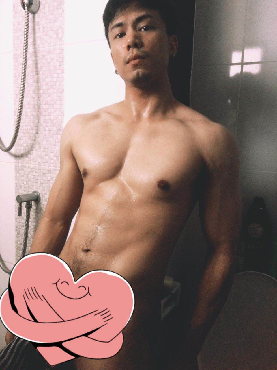 หนุ่มหล่อคมเข้ม&hearts;เร้าใจ 52