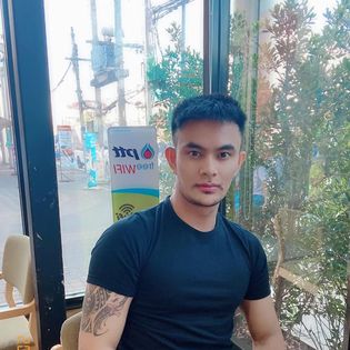 หนุ่มหล่อคมเข้ม&hearts;เร้าใจ 53