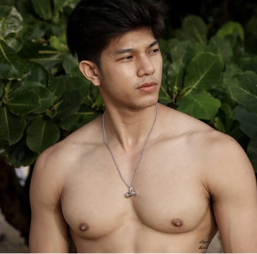 น้องแมนนมดีเสมอ
