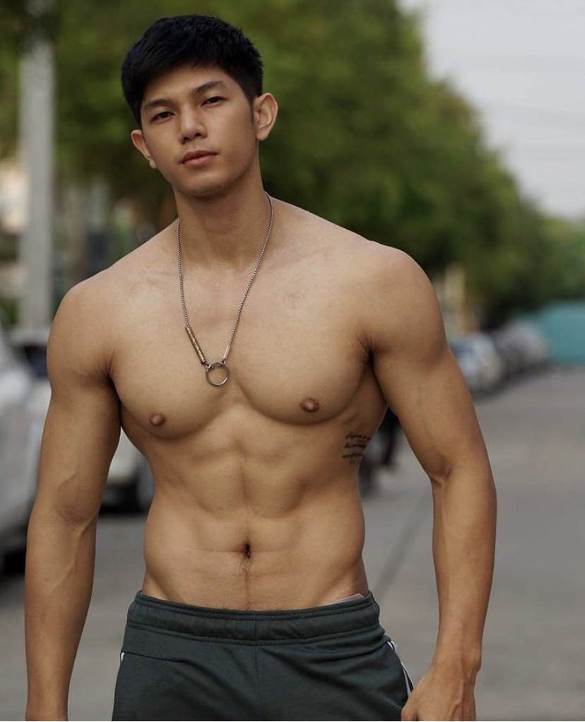 น้องแมนนมดีเสมอ