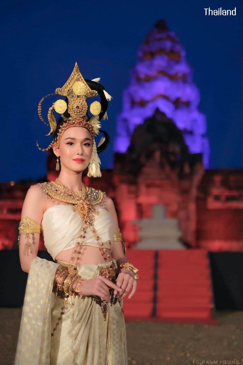 THAILAND ðđð | Thai Apsara - Thai Apsorn, āļāļēāļāļāļąāļāļŠāļĢ(āļāļąāļāļŠāļĢāļē) āļ āļāļĢāļēāļŠāļēāļāļŠāļ°āļāđāļāļāđāļāļāļāļĄ