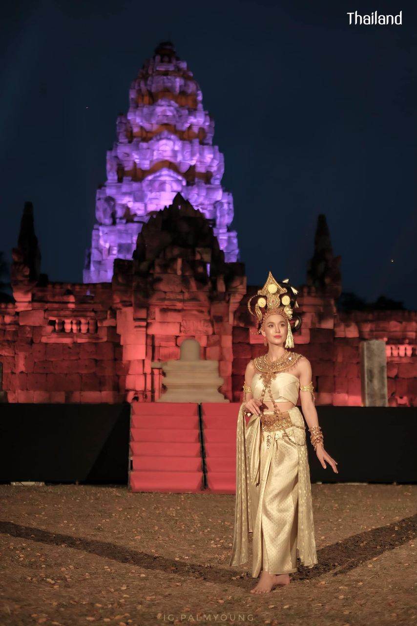 THAILAND ðđð | Thai Apsara - Thai Apsorn, āļāļēāļāļāļąāļāļŠāļĢ(āļāļąāļāļŠāļĢāļē) āļ āļāļĢāļēāļŠāļēāļāļŠāļ°āļāđāļāļāđāļāļāļāļĄ