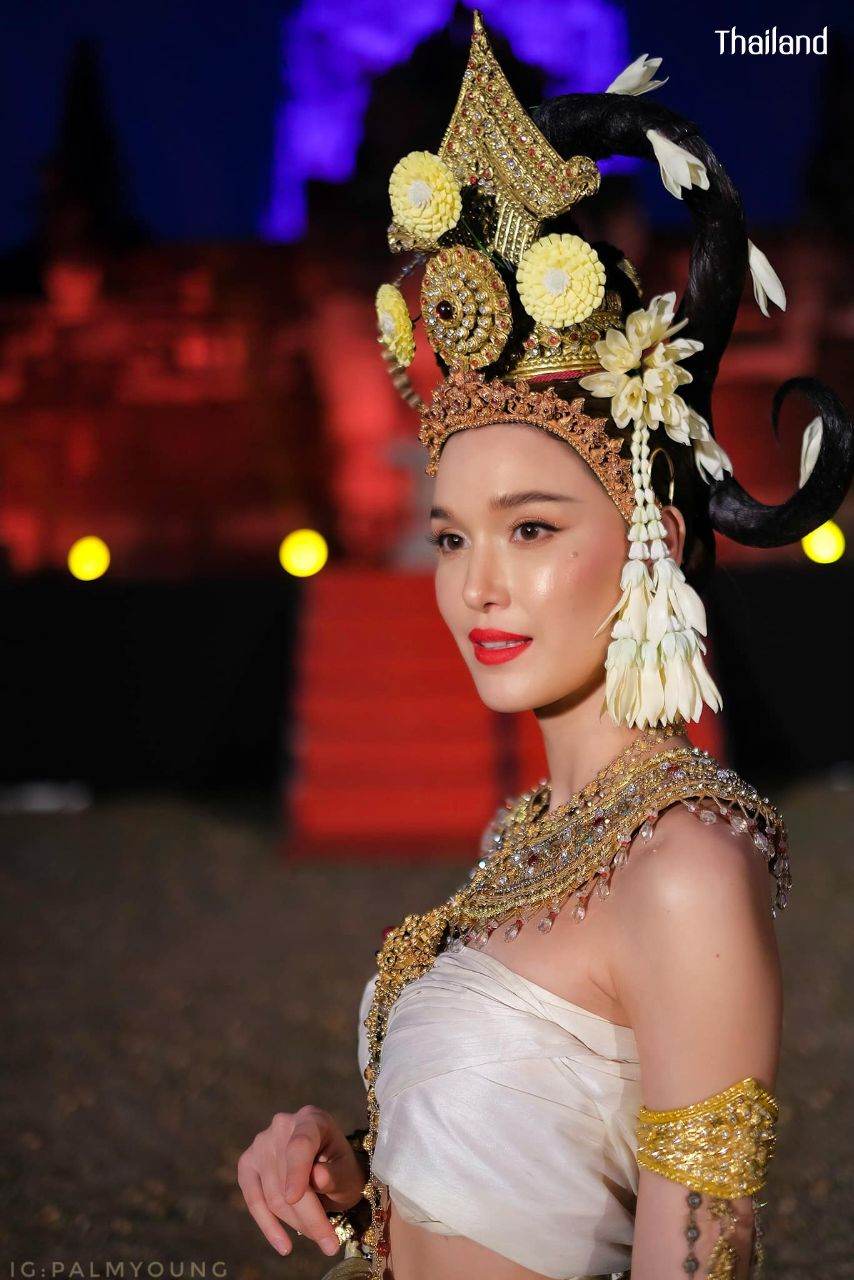 THAILAND ðđð | Thai Apsara - Thai Apsorn, āļāļēāļāļāļąāļāļŠāļĢ(āļāļąāļāļŠāļĢāļē) āļ āļāļĢāļēāļŠāļēāļāļŠāļ°āļāđāļāļāđāļāļāļāļĄ