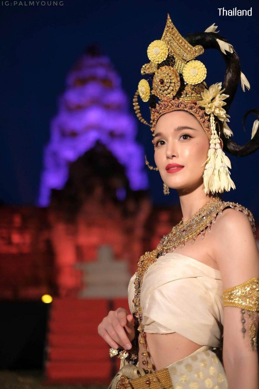 THAILAND ðđð | Thai Apsara - Thai Apsorn, āļāļēāļāļāļąāļāļŠāļĢ(āļāļąāļāļŠāļĢāļē) āļ āļāļĢāļēāļŠāļēāļāļŠāļ°āļāđāļāļāđāļāļāļāļĄ