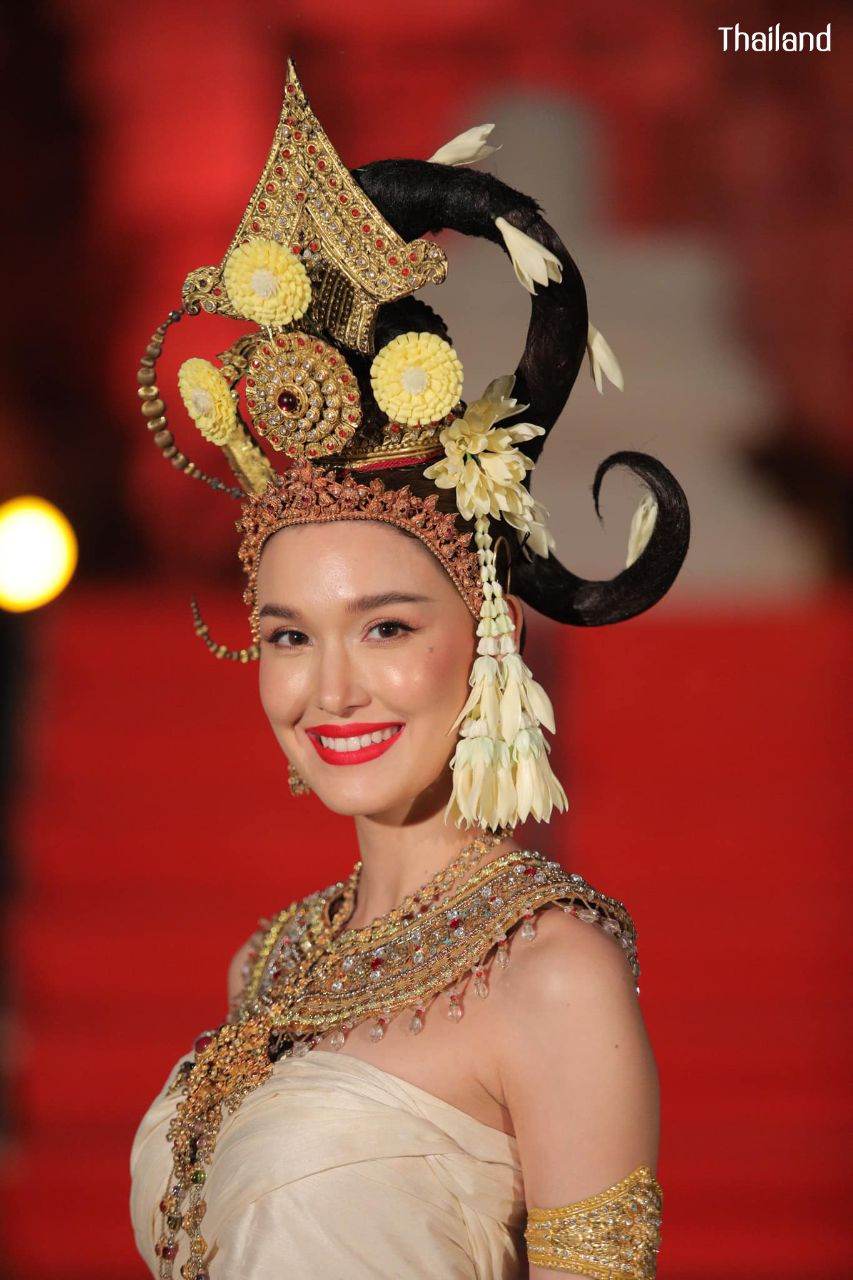 THAILAND ðđð | Thai Apsara - Thai Apsorn, āļāļēāļāļāļąāļāļŠāļĢ(āļāļąāļāļŠāļĢāļē) āļ āļāļĢāļēāļŠāļēāļāļŠāļ°āļāđāļāļāđāļāļāļāļĄ