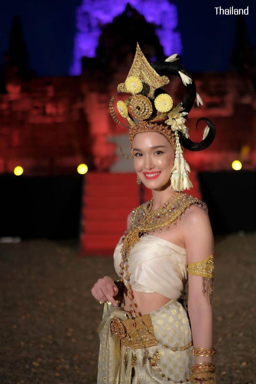 THAILAND ðđð | Thai Apsara - Thai Apsorn, āļāļēāļāļāļąāļāļŠāļĢ(āļāļąāļāļŠāļĢāļē) āļ āļāļĢāļēāļŠāļēāļāļŠāļ°āļāđāļāļāđāļāļāļāļĄ