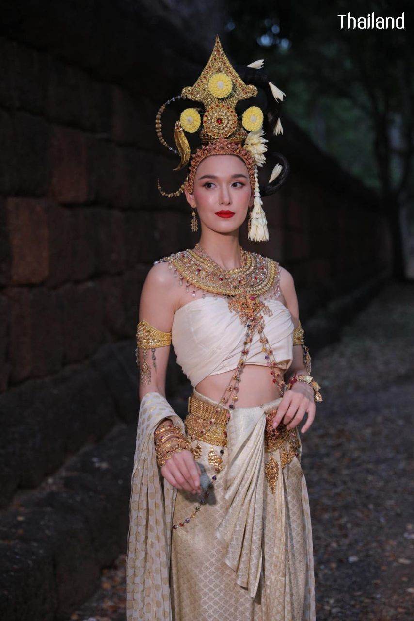 THAILAND ðđð | Thai Apsara - Thai Apsorn, āļāļēāļāļāļąāļāļŠāļĢ(āļāļąāļāļŠāļĢāļē) āļ āļāļĢāļēāļŠāļēāļāļŠāļ°āļāđāļāļāđāļāļāļāļĄ