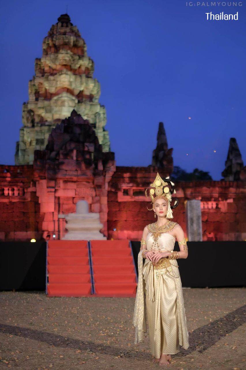 THAILAND ðđð | Thai Apsara - Thai Apsorn, āļāļēāļāļāļąāļāļŠāļĢ(āļāļąāļāļŠāļĢāļē) āļ āļāļĢāļēāļŠāļēāļāļŠāļ°āļāđāļāļāđāļāļāļāļĄ