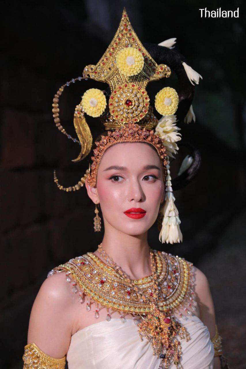 THAILAND ðđð | Thai Apsara - Thai Apsorn, āļāļēāļāļāļąāļāļŠāļĢ(āļāļąāļāļŠāļĢāļē) āļ āļāļĢāļēāļŠāļēāļāļŠāļ°āļāđāļāļāđāļāļāļāļĄ