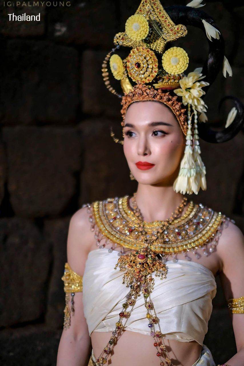 THAILAND ðđð | Thai Apsara - Thai Apsorn, āļāļēāļāļāļąāļāļŠāļĢ(āļāļąāļāļŠāļĢāļē) āļ āļāļĢāļēāļŠāļēāļāļŠāļ°āļāđāļāļāđāļāļāļāļĄ