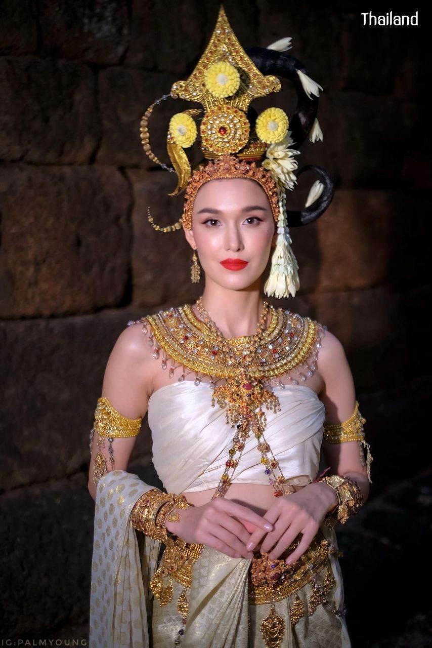 THAILAND ðđð | Thai Apsara - Thai Apsorn, āļāļēāļāļāļąāļāļŠāļĢ(āļāļąāļāļŠāļĢāļē) āļ āļāļĢāļēāļŠāļēāļāļŠāļ°āļāđāļāļāđāļāļāļāļĄ