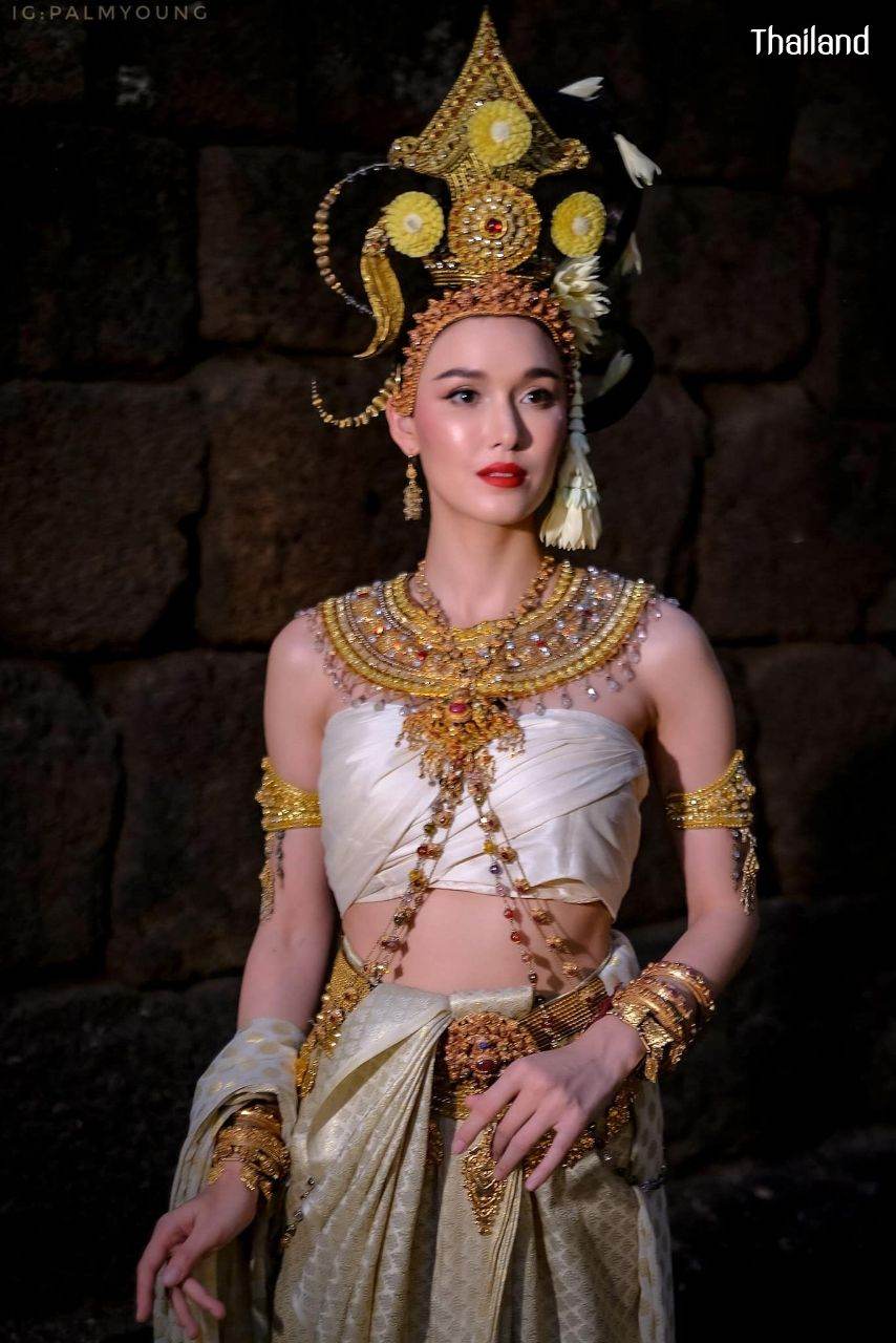 THAILAND ðđð | Thai Apsara - Thai Apsorn, āļāļēāļāļāļąāļāļŠāļĢ(āļāļąāļāļŠāļĢāļē) āļ āļāļĢāļēāļŠāļēāļāļŠāļ°āļāđāļāļāđāļāļāļāļĄ