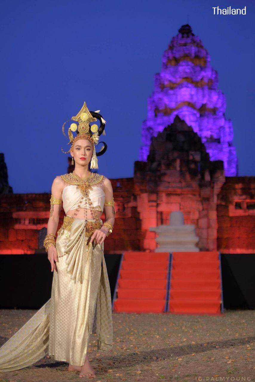 THAILAND ðđð | Thai Apsara - Thai Apsorn, āļāļēāļāļāļąāļāļŠāļĢ(āļāļąāļāļŠāļĢāļē) āļ āļāļĢāļēāļŠāļēāļāļŠāļ°āļāđāļāļāđāļāļāļāļĄ
