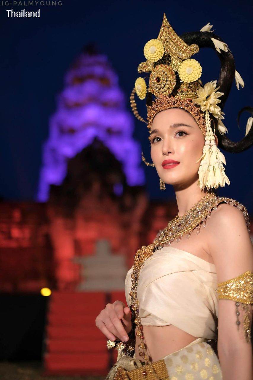 THAILAND ðđð | Thai Apsara - Thai Apsorn, āļāļēāļāļāļąāļāļŠāļĢ(āļāļąāļāļŠāļĢāļē) āļ āļāļĢāļēāļŠāļēāļāļŠāļ°āļāđāļāļāđāļāļāļāļĄ