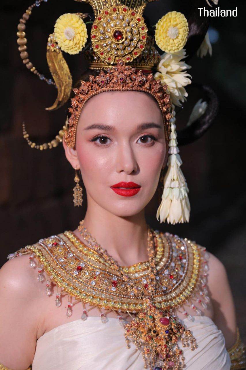THAILAND ðđð | Thai Apsara - Thai Apsorn, āļāļēāļāļāļąāļāļŠāļĢ(āļāļąāļāļŠāļĢāļē) āļ āļāļĢāļēāļŠāļēāļāļŠāļ°āļāđāļāļāđāļāļāļāļĄ