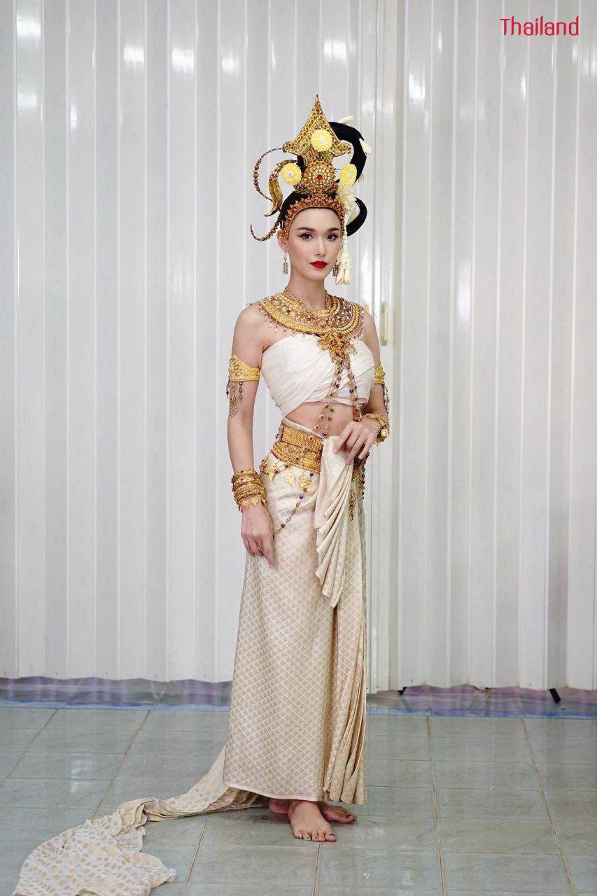 THAILAND ðđð | Thai Apsara - Thai Apsorn, āļāļēāļāļāļąāļāļŠāļĢ(āļāļąāļāļŠāļĢāļē) āļ āļāļĢāļēāļŠāļēāļāļŠāļ°āļāđāļāļāđāļāļāļāļĄ