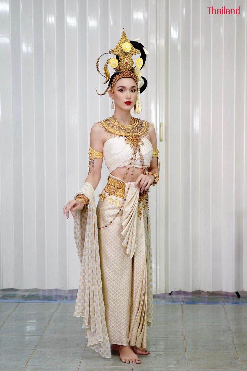 THAILAND ðđð | Thai Apsara - Thai Apsorn, āļāļēāļāļāļąāļāļŠāļĢ(āļāļąāļāļŠāļĢāļē) āļ āļāļĢāļēāļŠāļēāļāļŠāļ°āļāđāļāļāđāļāļāļāļĄ