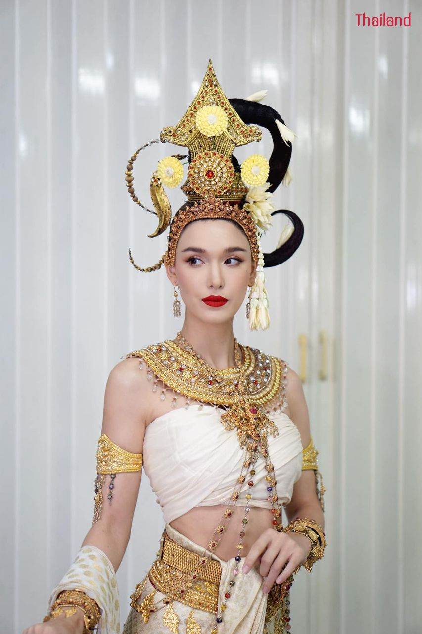 THAILAND ðđð | Thai Apsara - Thai Apsorn, āļāļēāļāļāļąāļāļŠāļĢ(āļāļąāļāļŠāļĢāļē) āļ āļāļĢāļēāļŠāļēāļāļŠāļ°āļāđāļāļāđāļāļāļāļĄ
