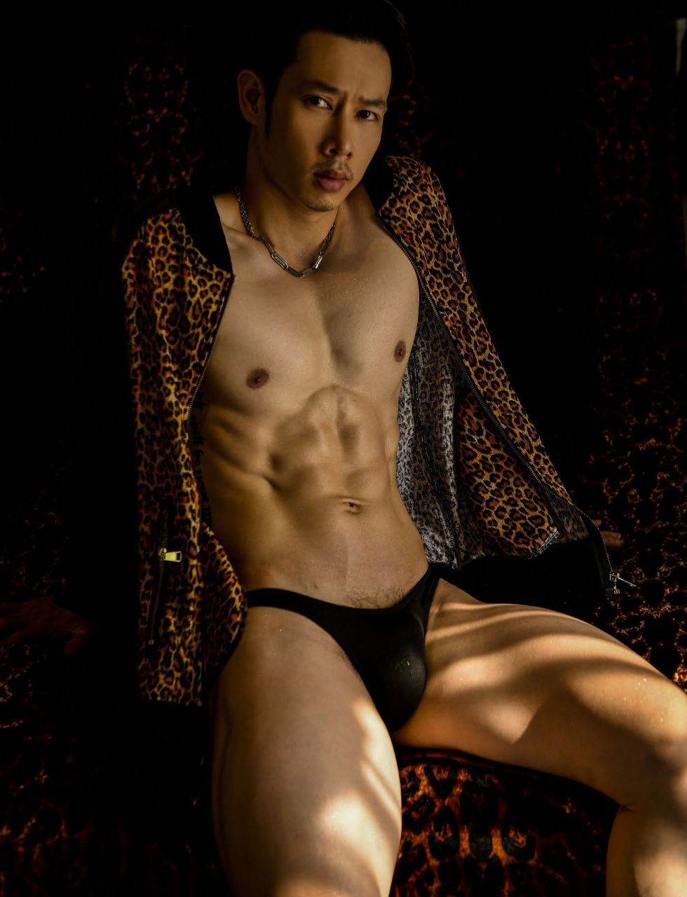 เข่าผมเป็นคนออ