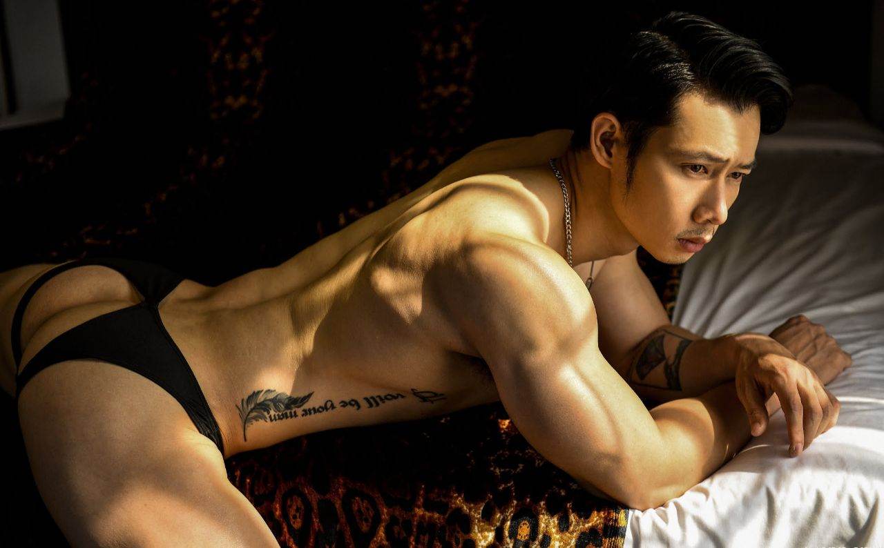 เข่าผมเป็นคนออ