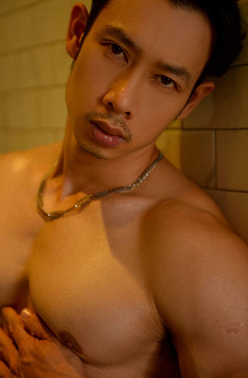 เข่าผมเป็นคนออ