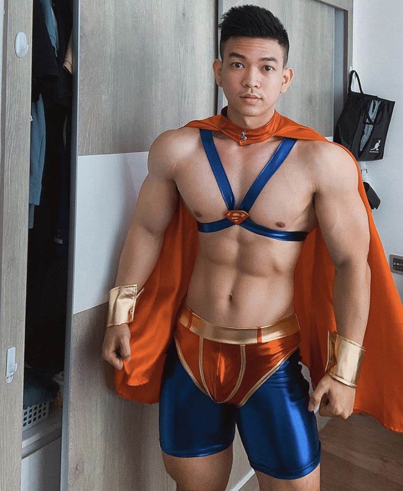 เทรนเนอร์สุดแซ่บ ๑๘
