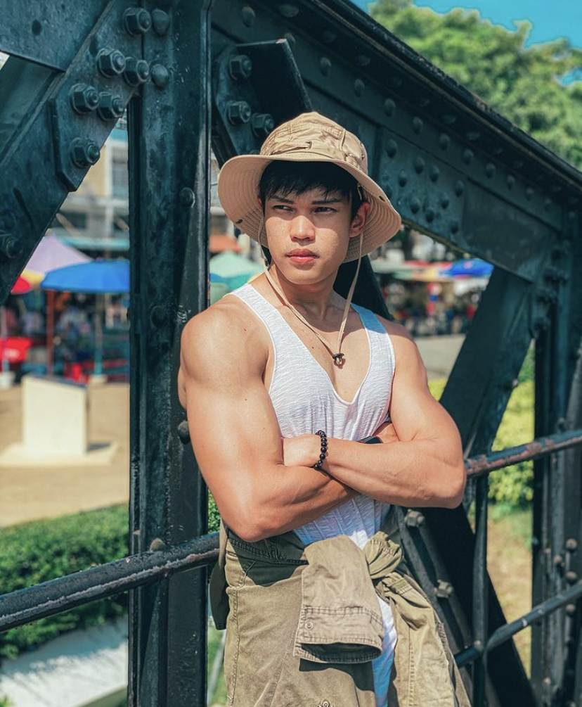 เทรนเนอร์สุดแซ่บ ๑๙