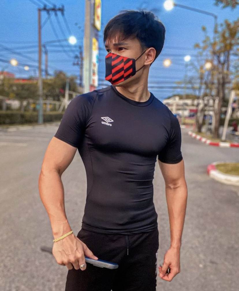 เทรนเนอร์สุดแซ่บ ๑๙