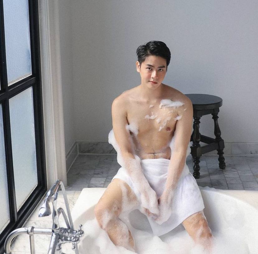 หนุ่มหล่อ✦cute boy✦ดีต่อใจ❥814