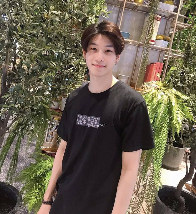 หนุ่มหล่อ✦cute boy✦ดีต่อใจ❥815