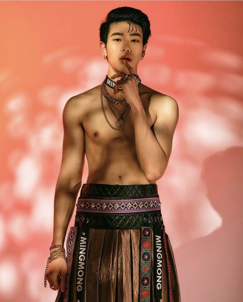 หนุ่มหล่อ✦cute boy✦ดีต่อใจ❥815