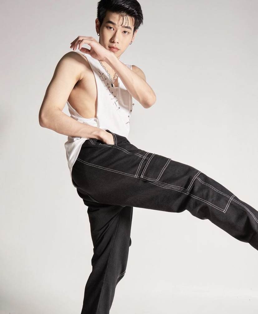 หนุ่มหล่อ✦cute boy✦ดีต่อใจ❥815