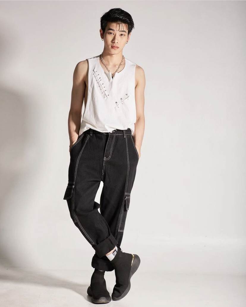 หนุ่มหล่อ✦cute boy✦ดีต่อใจ❥815
