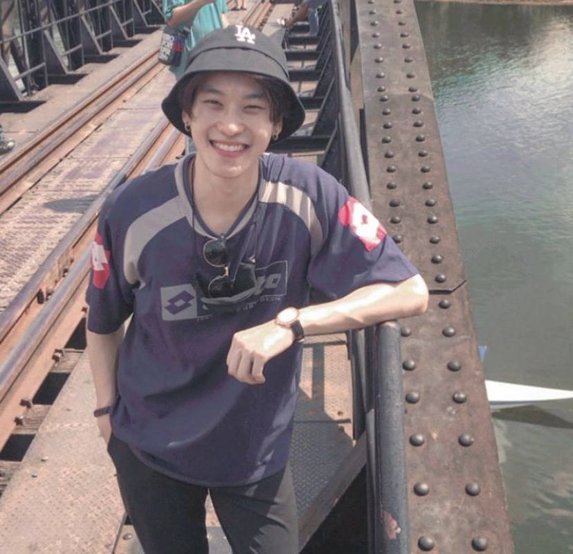 หนุ่มหล่อ✦cute boy✦ดีต่อใจ❥815