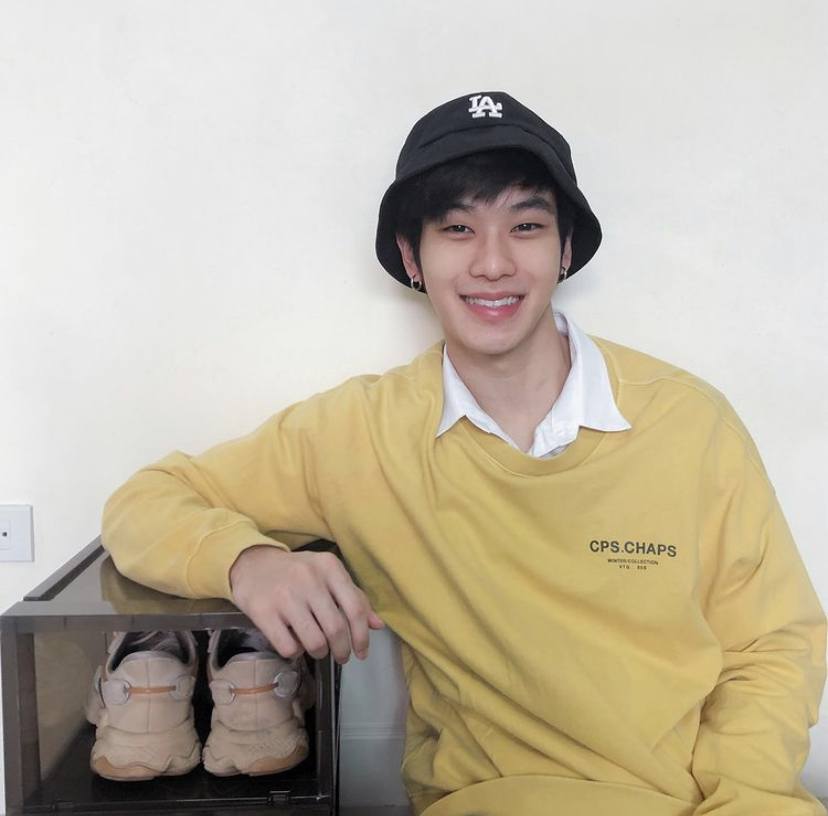 หนุ่มหล่อ✦cute boy✦ดีต่อใจ❥815