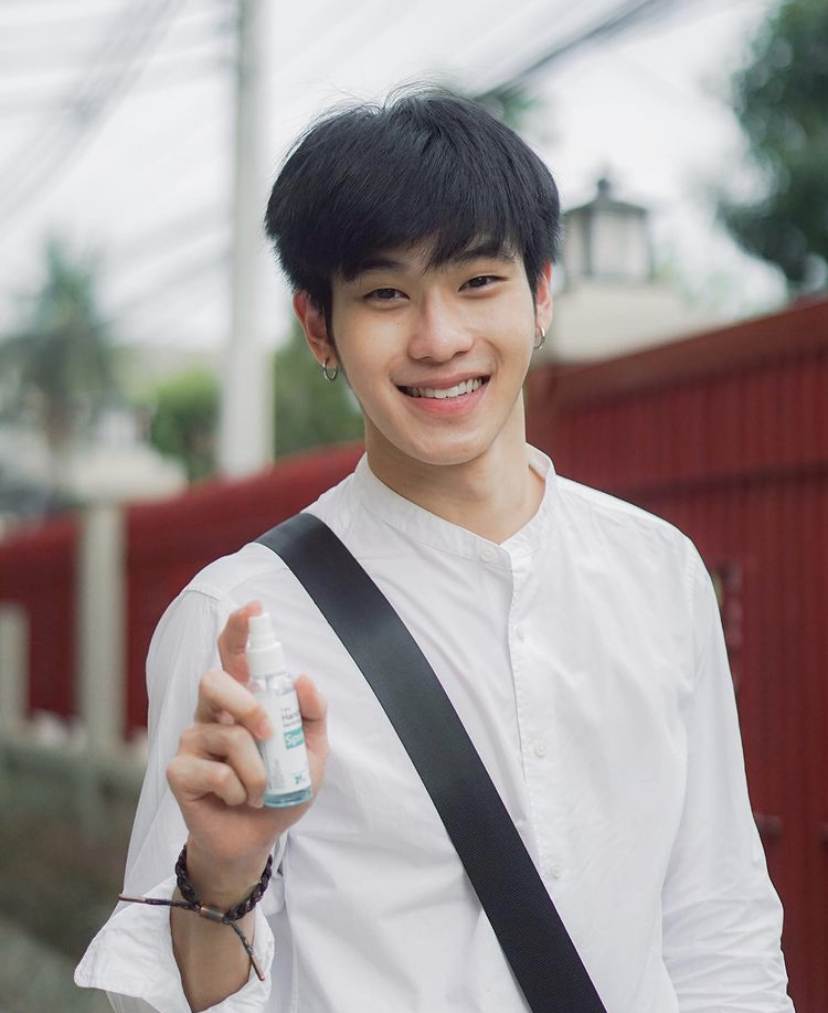 หนุ่มหล่อ✦cute boy✦ดีต่อใจ❥815