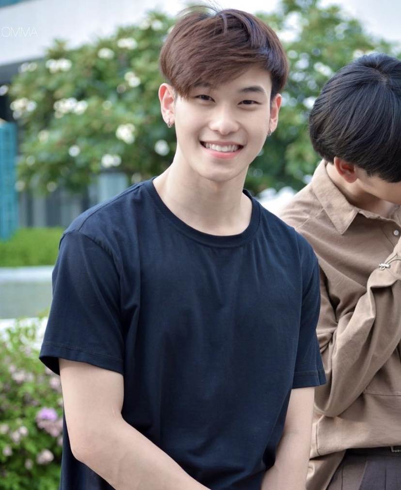 หนุ่มหล่อ✦cute boy✦ดีต่อใจ❥815