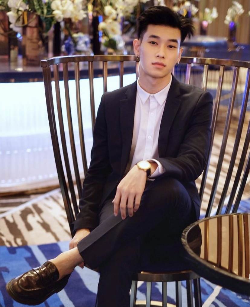 หนุ่มหล่อ✦cute boy✦ดีต่อใจ❥815
