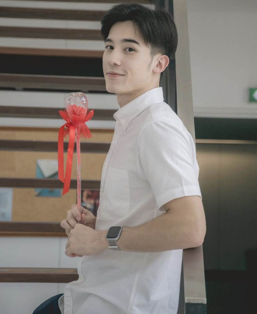 หนุ่มหล่อ✦cute boy✦ดีต่อใจ❥816