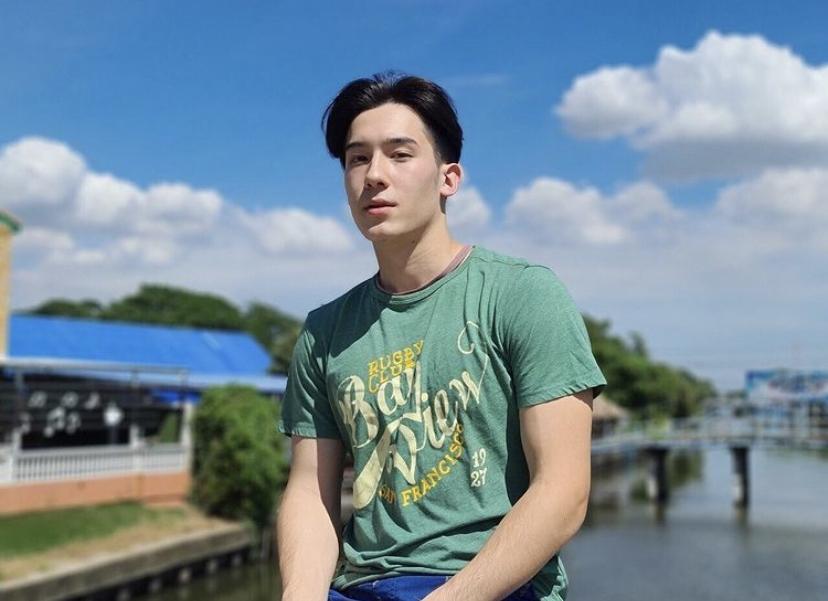หนุ่มหล่อ✦cute boy✦ดีต่อใจ❥816