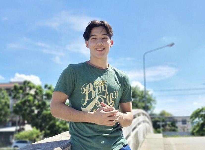หนุ่มหล่อ✦cute boy✦ดีต่อใจ❥816