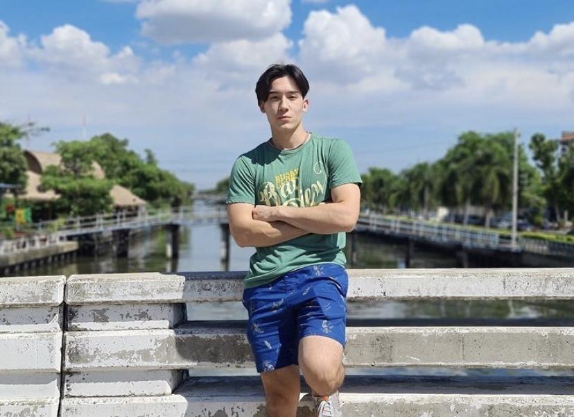 หนุ่มหล่อ✦cute boy✦ดีต่อใจ❥816