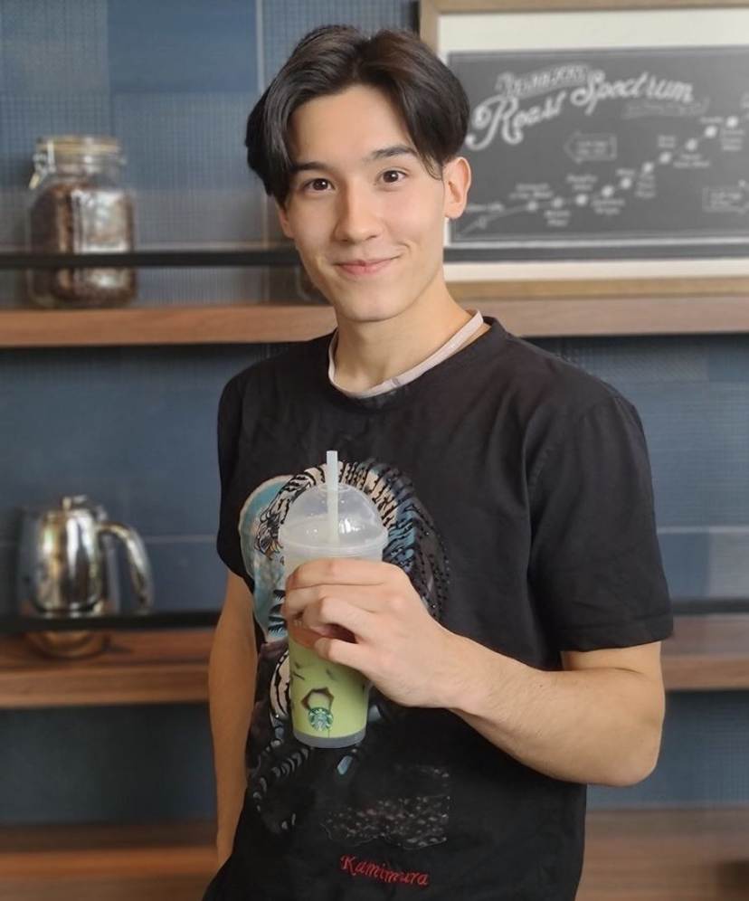 หนุ่มหล่อ✦cute boy✦ดีต่อใจ❥816