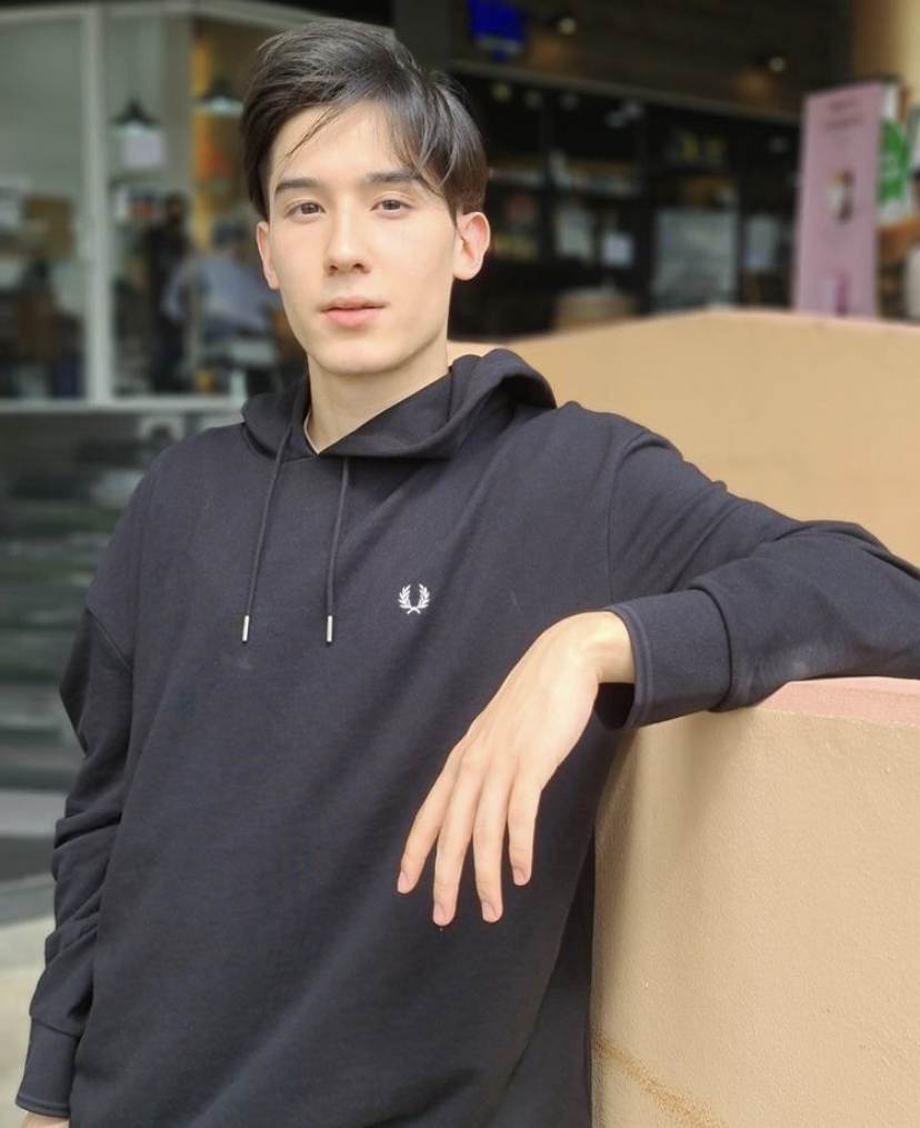 หนุ่มหล่อ✦cute boy✦ดีต่อใจ❥816