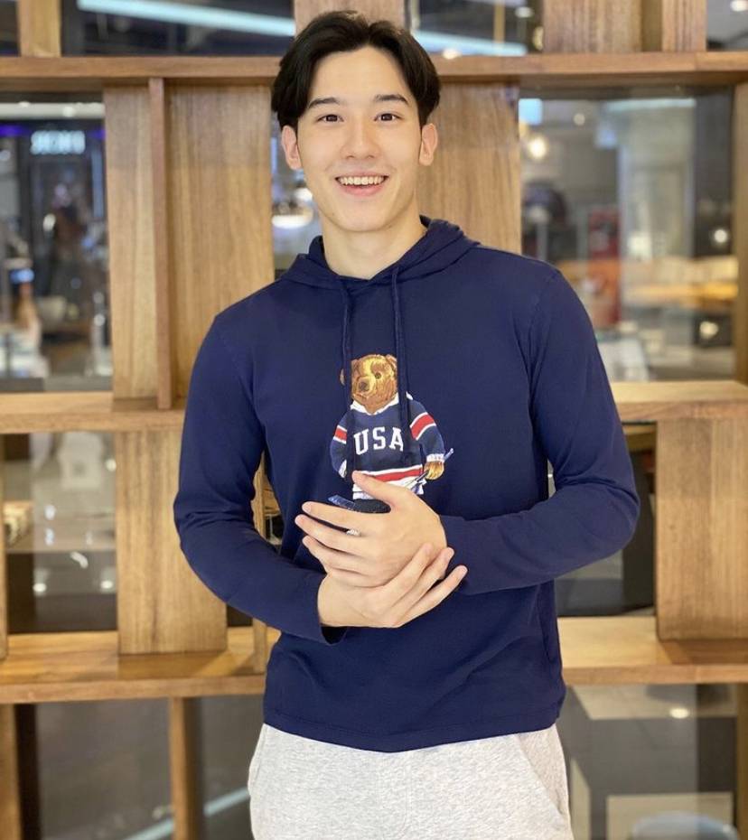 หนุ่มหล่อ✦cute boy✦ดีต่อใจ❥816