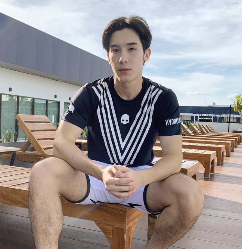 หนุ่มหล่อ✦cute boy✦ดีต่อใจ❥816