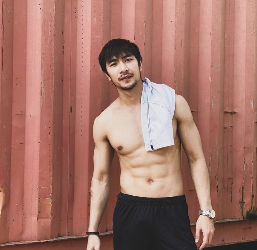 หนุ่มหล่อ✦cute boy✦ดีต่อใจ❥817