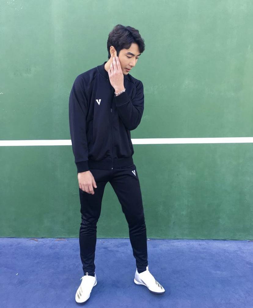 หนุ่มหล่อ✦cute boy✦ดีต่อใจ❥817