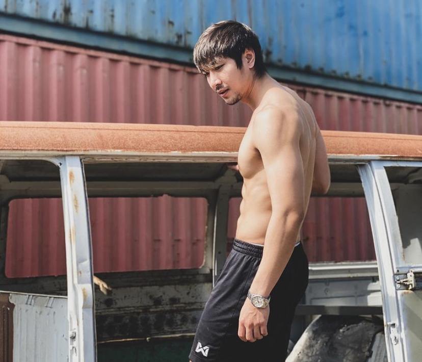 หนุ่มหล่อ✦cute boy✦ดีต่อใจ❥817